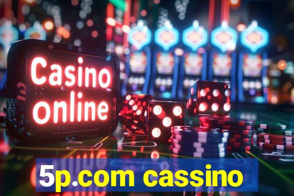 5p.com cassino